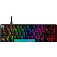 Клавиатура HyperX Alloy Origins 65 (HyperX Red, нет кириллицы) - Превью изображения №5 — Интернет-магазин ПроЗаказ