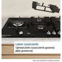 Варочная панель Bosch Serie 6 PPP6A6I40 - Превью изображения №8 — Интернет-магазин ПроЗаказ