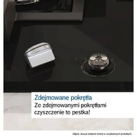 Варочная панель Bosch Serie 6 PPP6A6I40 - Превью изображения №10 — Интернет-магазин ПроЗаказ