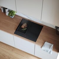 Варочная панель ASKO HI2643FMG1 - Превью изображения №4 — Интернет-магазин ПроЗаказ