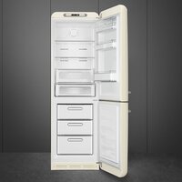 Холодильник Smeg FAB32RCR6 - Превью изображения №3 — Интернет-магазин ПроЗаказ
