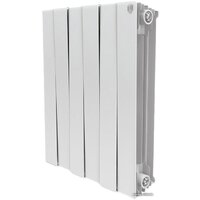 Royal Thermo PianoForte 500 Bianco Traffico (8 секций)