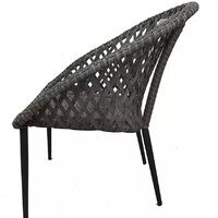 Стул Bergenson Bjorn Sverre BB0000474 (серый) - Превью изображения №6 — Интернет-магазин ПроЗаказ