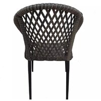 Стул Bergenson Bjorn Sverre BB0000474 (серый) - Превью изображения №5 — Интернет-магазин ПроЗаказ