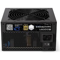 Блок питания Endorfy Supremo FM6 1000W EY7A011 - Превью изображения №11 — Интернет-магазин ПроЗаказ