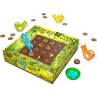 Развивающая игра Стиль Жизни Лейки и улитки ST039 - Превью изображения №5 — Интернет-магазин ПроЗаказ