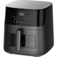 Аэрогриль (аэрофритюрница) Haier HAF-700 - Превью изображения №5 — Интернет-магазин ПроЗаказ