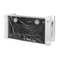 Кухонная вытяжка GrandGermes Spa 60 (черный) - Превью изображения №9 — Интернет-магазин ПроЗаказ