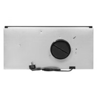 Кухонная вытяжка GrandGermes Spa 60 (черный) - Превью изображения №3 — Интернет-магазин ПроЗаказ