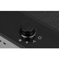 Кухонная вытяжка GrandGermes Spa 60 (черный) - Превью изображения №6 — Интернет-магазин ПроЗаказ