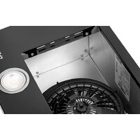 Кухонная вытяжка GrandGermes Spa 60 (черный) - Превью изображения №8 — Интернет-магазин ПроЗаказ