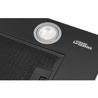 Кухонная вытяжка GrandGermes Spa 60 (черный) - Превью изображения №7 — Интернет-магазин ПроЗаказ