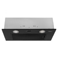 Кухонная вытяжка GrandGermes Spa 60 (черный) - Превью изображения №5 — Интернет-магазин ПроЗаказ