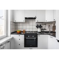 Кухонная вытяжка GrandGermes Spa 60 (черный) - Превью изображения №12 — Интернет-магазин ПроЗаказ