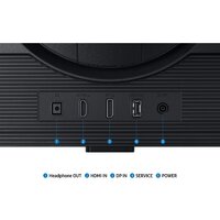 Игровой монитор Samsung Odyssey G6 LS27FG606EIXCI - Превью изображения №16 — Интернет-магазин ПроЗаказ