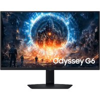 Samsung Odyssey G6 LS27FG606EIXCI