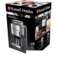 Капельная кофеварка Russell Hobbs 25610-56 - Превью изображения №5 — Интернет-магазин ПроЗаказ
