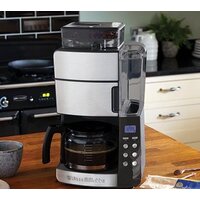 Капельная кофеварка Russell Hobbs 25610-56 - Превью изображения №2 — Интернет-магазин ПроЗаказ