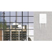 Точка доступа Zyxel NWA55AXE - Превью изображения №5 — Интернет-магазин ПроЗаказ