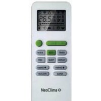 Кондиционер Neoclima Pro-Health Inverter NS/NU-HAP24TWI - Превью изображения №3 — Интернет-магазин ПроЗаказ
