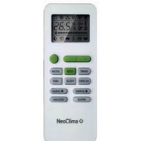 Кондиционер Neoclima Pro-Health Inverter NS/NU-HAP24TWI - Превью изображения №8 — Интернет-магазин ПроЗаказ