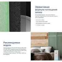 HEPA-фильтр Electrolux FAP-2075 Anti Smog Active - Превью изображения №4 — Интернет-магазин ПроЗаказ