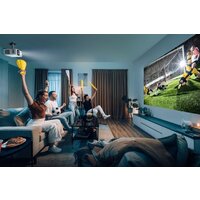 Проектор ViewSonic LX700-4K - Превью изображения №13 — Интернет-магазин ПроЗаказ
