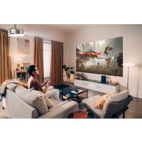 Проектор ViewSonic LX700-4K - Превью изображения №12 — Интернет-магазин ПроЗаказ