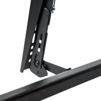Кронштейн для информационной панели ABC Mount WallPro-90 (черный) - Превью изображения №9 — Интернет-магазин ПроЗаказ