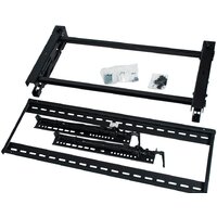 Кронштейн для информационной панели ABC Mount WallPro-90 (черный) - Превью изображения №19 — Интернет-магазин ПроЗаказ