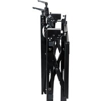 Кронштейн для информационной панели ABC Mount WallPro-90 (черный) - Превью изображения №7 — Интернет-магазин ПроЗаказ