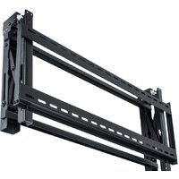 Кронштейн для информационной панели ABC Mount WallPro-90 (черный) - Превью изображения №3 — Интернет-магазин ПроЗаказ