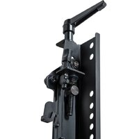 Кронштейн для информационной панели ABC Mount WallPro-90 (черный) - Превью изображения №10 — Интернет-магазин ПроЗаказ