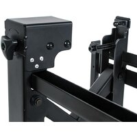 Кронштейн для информационной панели ABC Mount WallPro-90 (черный) - Превью изображения №13 — Интернет-магазин ПроЗаказ