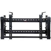 Кронштейн для информационной панели ABC Mount WallPro-90 (черный) - Превью изображения №4 — Интернет-магазин ПроЗаказ
