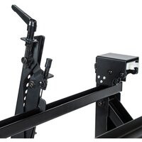 Кронштейн для информационной панели ABC Mount WallPro-90 (черный) - Превью изображения №11 — Интернет-магазин ПроЗаказ