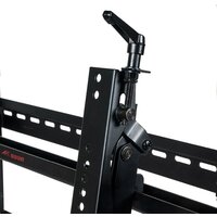 Кронштейн для информационной панели ABC Mount WallPro-90 (черный) - Превью изображения №15 — Интернет-магазин ПроЗаказ