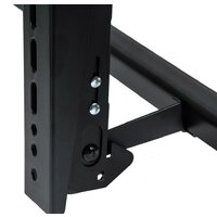Кронштейн для информационной панели ABC Mount WallPro-90 (черный) - Превью изображения №16 — Интернет-магазин ПроЗаказ