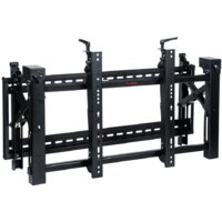 Кронштейн для информационной панели ABC Mount WallPro-90 (черный) - Превью изображения №5 — Интернет-магазин ПроЗаказ