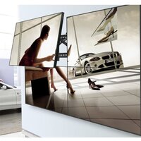 Кронштейн для информационной панели ABC Mount WallPro-90 (черный) - Превью изображения №21 — Интернет-магазин ПроЗаказ