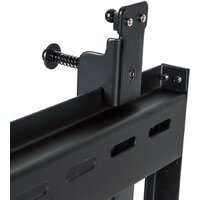 Кронштейн для информационной панели ABC Mount WallPro-90 (черный) - Превью изображения №18 — Интернет-магазин ПроЗаказ