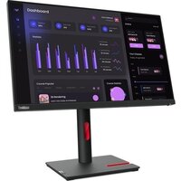 Монитор Lenovo ThinkVision T24i-30 63CFMATXEU - Превью изображения №2 — Интернет-магазин ПроЗаказ