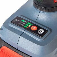 Винтоверт КВТ SB-20-230 (с 2-мя АКБ, кейс) - Превью изображения №11 — Интернет-магазин ПроЗаказ