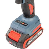 Винтоверт КВТ SB-20-230 (с 2-мя АКБ, кейс) - Превью изображения №10 — Интернет-магазин ПроЗаказ