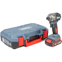 Винтоверт КВТ SB-20-230 (с 2-мя АКБ, кейс) - Превью изображения №5 — Интернет-магазин ПроЗаказ