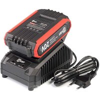 Винтоверт КВТ SB-20-230 (с 2-мя АКБ, кейс) - Превью изображения №8 — Интернет-магазин ПроЗаказ