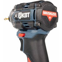 Винтоверт КВТ SB-20-230 (с 2-мя АКБ, кейс) - Превью изображения №12 — Интернет-магазин ПроЗаказ