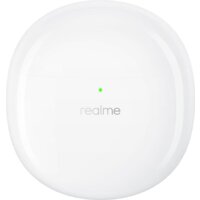 Наушники Realme Buds Air Pro (белый) - Превью изображения №5 — Интернет-магазин ПроЗаказ