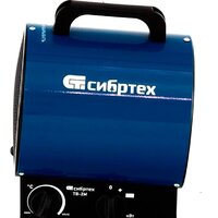 Электрическая тепловая пушка СибрТех ТВ-2М - Превью изображения №4 — Интернет-магазин ПроЗаказ