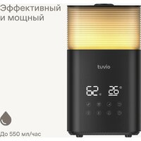 Увлажнитель воздуха Tuvio TUH05DE - Превью изображения №6 — Интернет-магазин ПроЗаказ